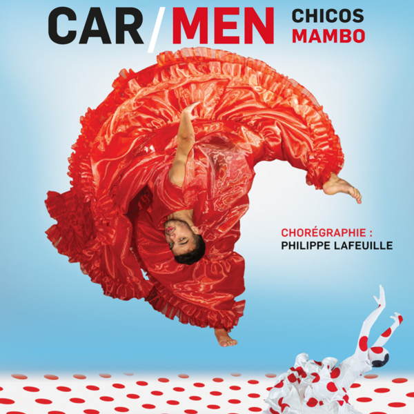 CAR/MEN