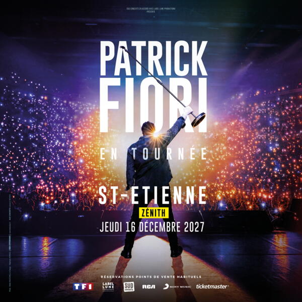 PATRICK FIORI