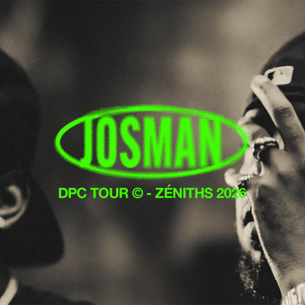 JOSMAN
