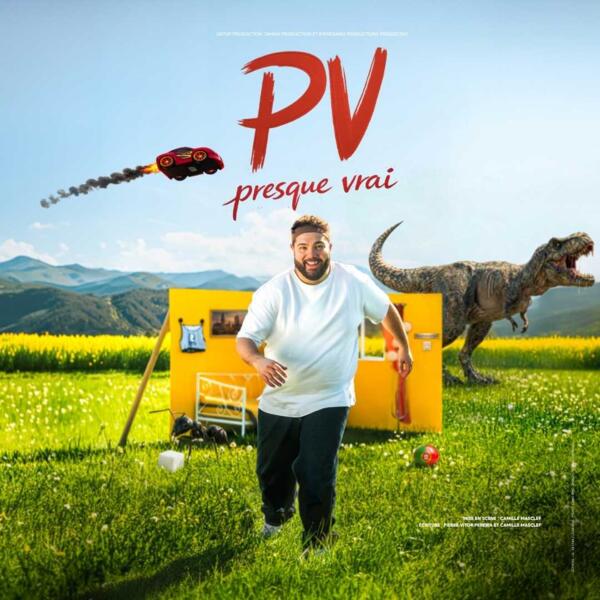 PV 