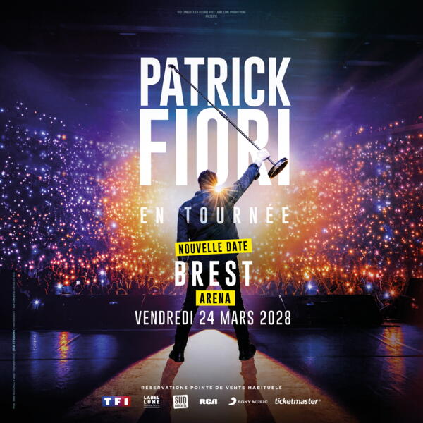 PATRICK FIORI