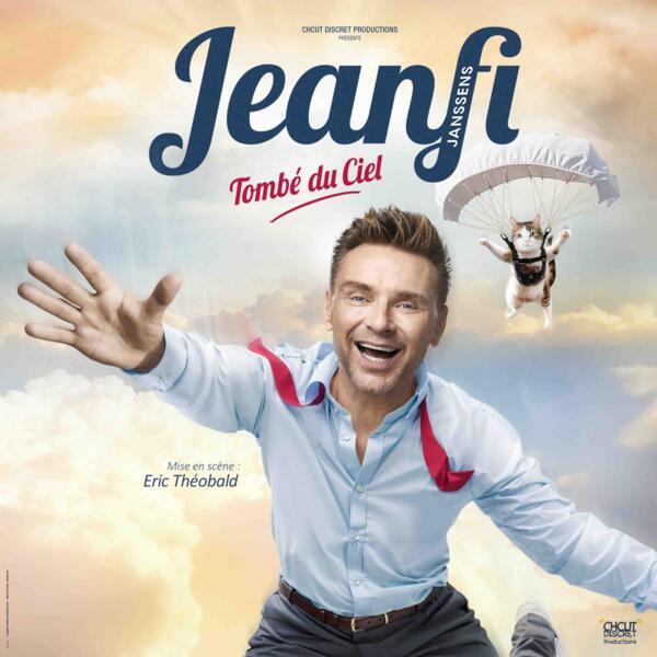 JEANFI JANSSENS